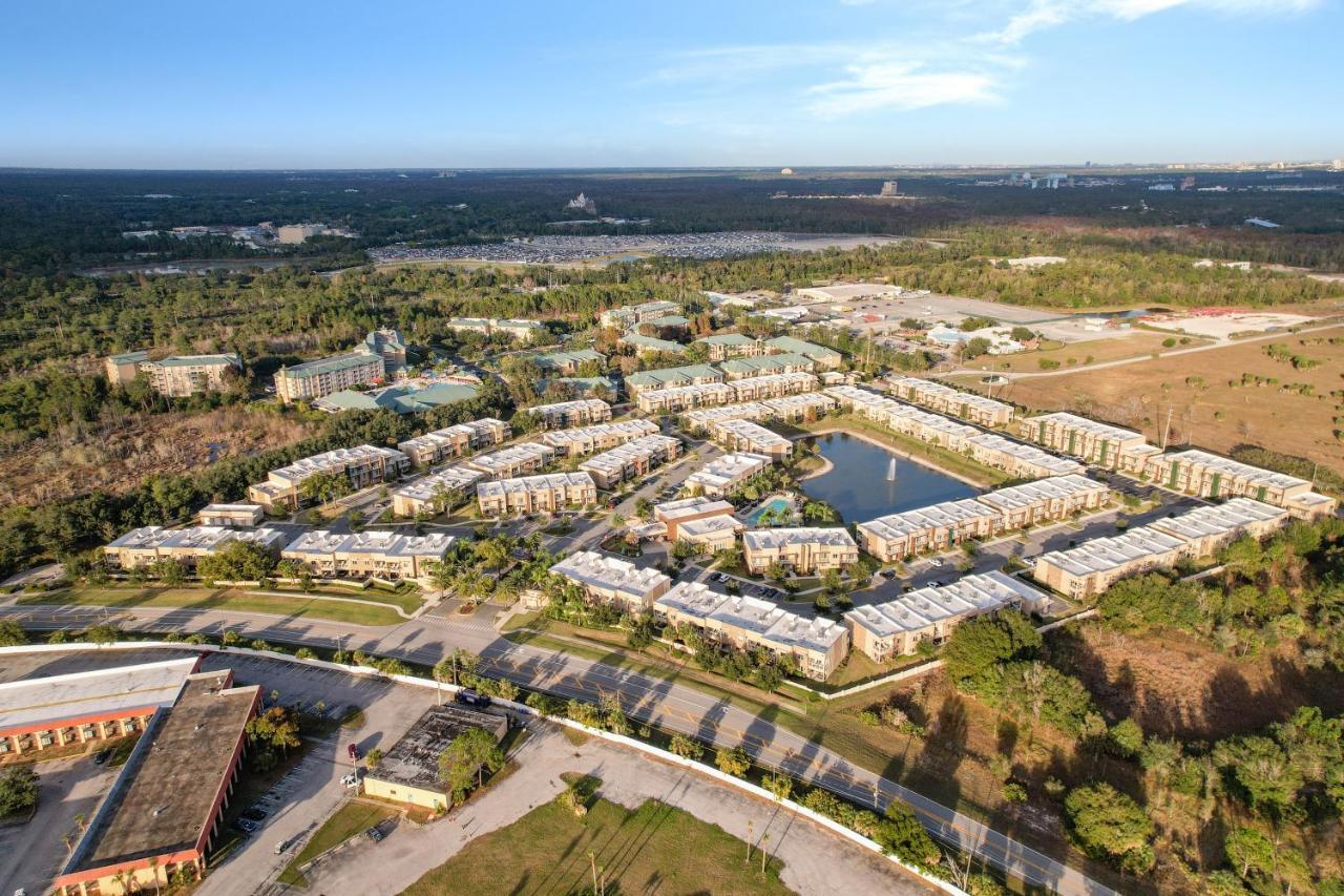 Mickey'S Magic Villa Орландо Екстер'єр фото